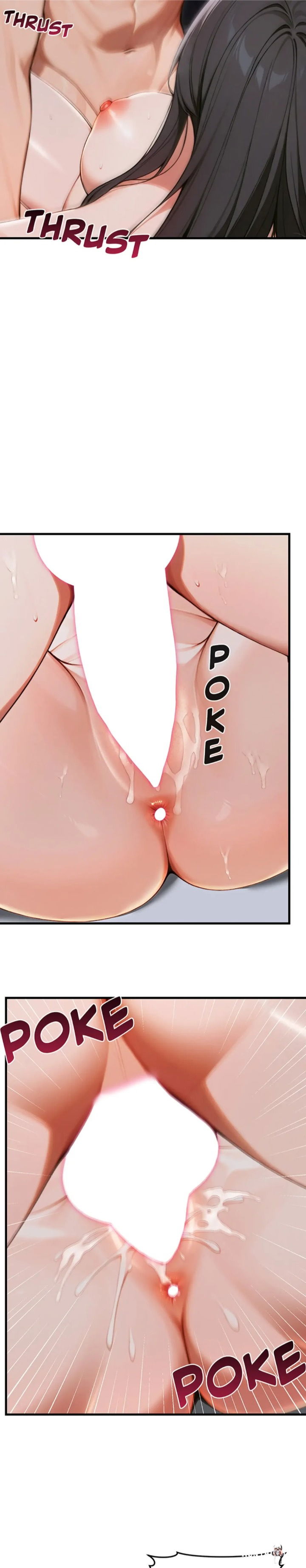 Strong Witch Strong Witch Chapter 35 - Страница 2