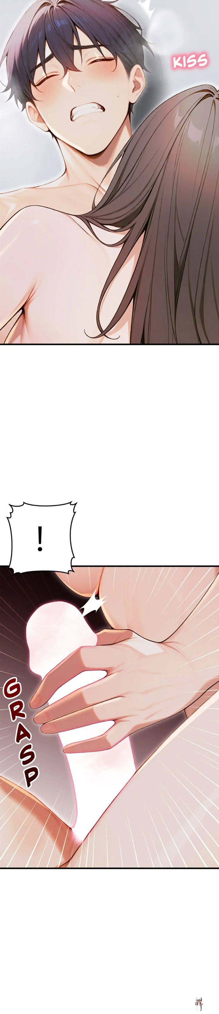 Strong Witch Strong Witch Chapter 35 - Страница 20