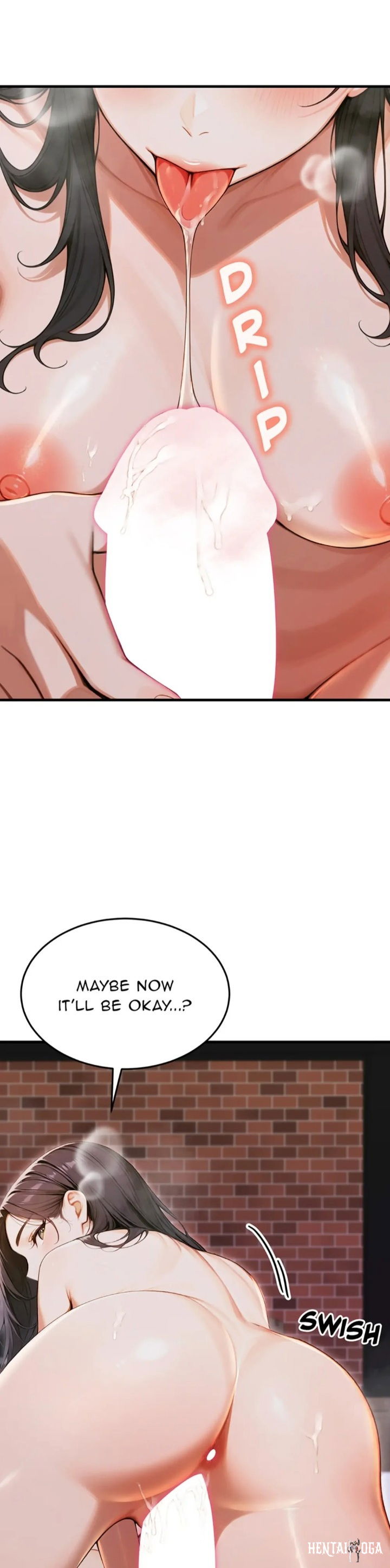 Strong Witch Strong Witch Chapter 35 - Страница 23