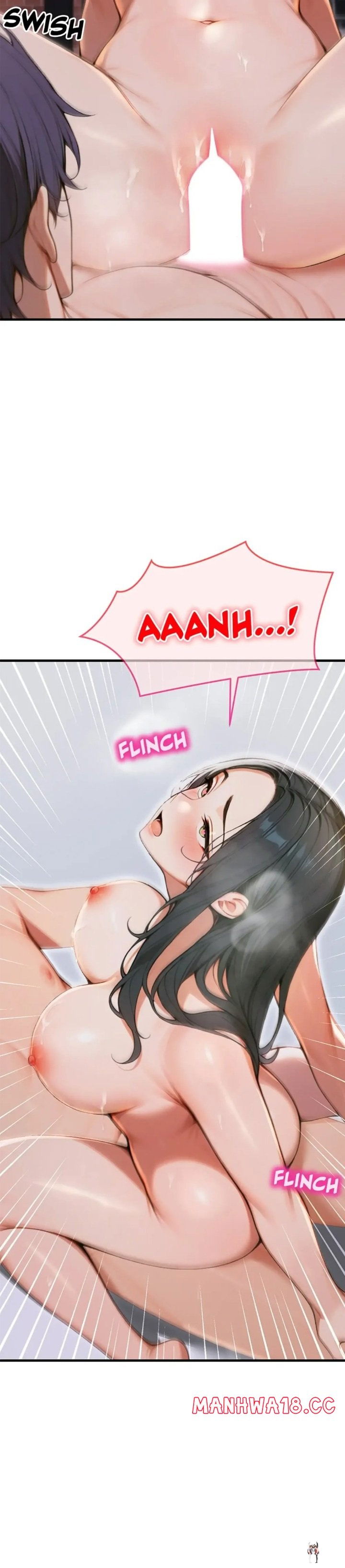 Strong Witch Strong Witch Chapter 35 - Страница 30