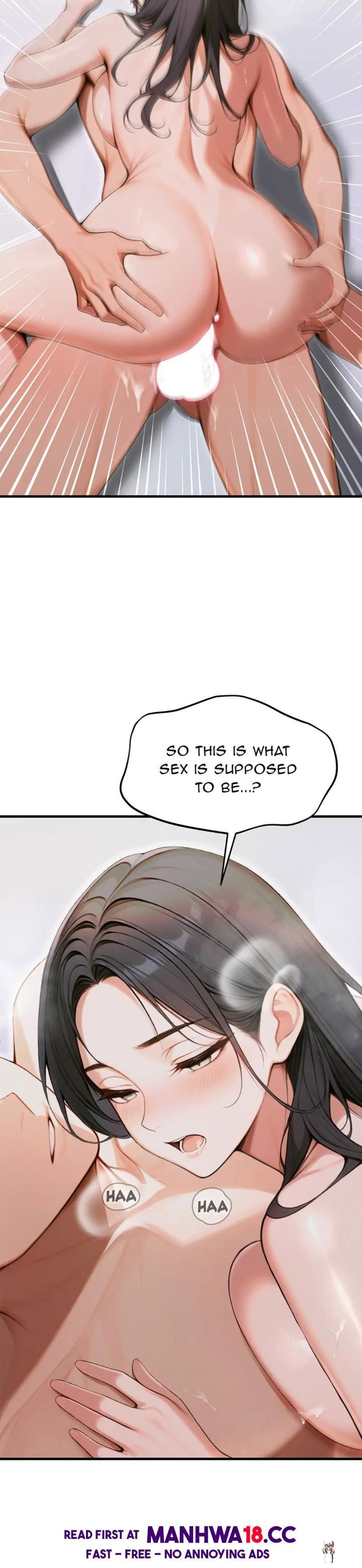 Strong Witch Strong Witch Chapter 35 - Страница 32