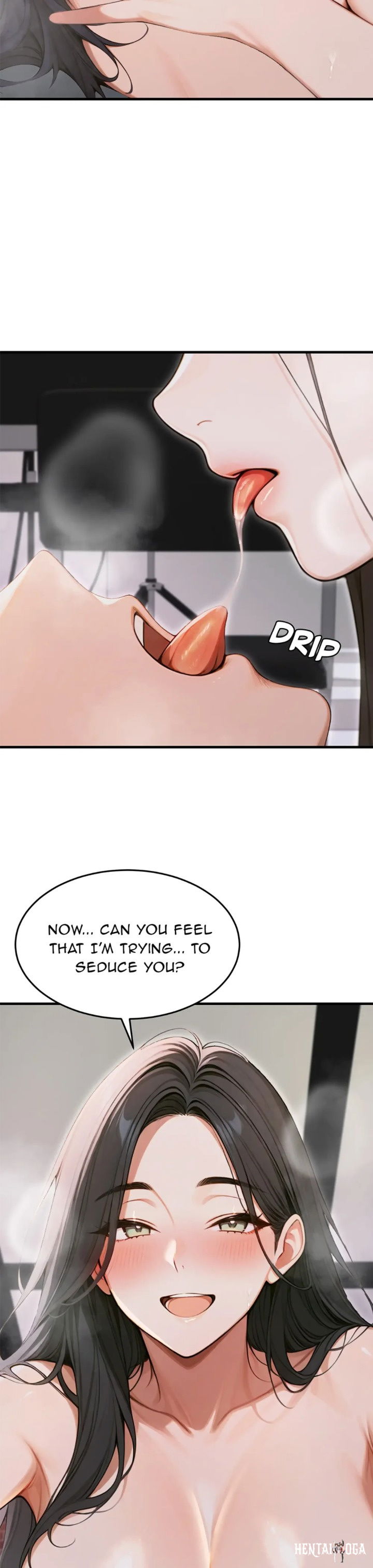 Strong Witch Strong Witch Chapter 35 - Страница 34