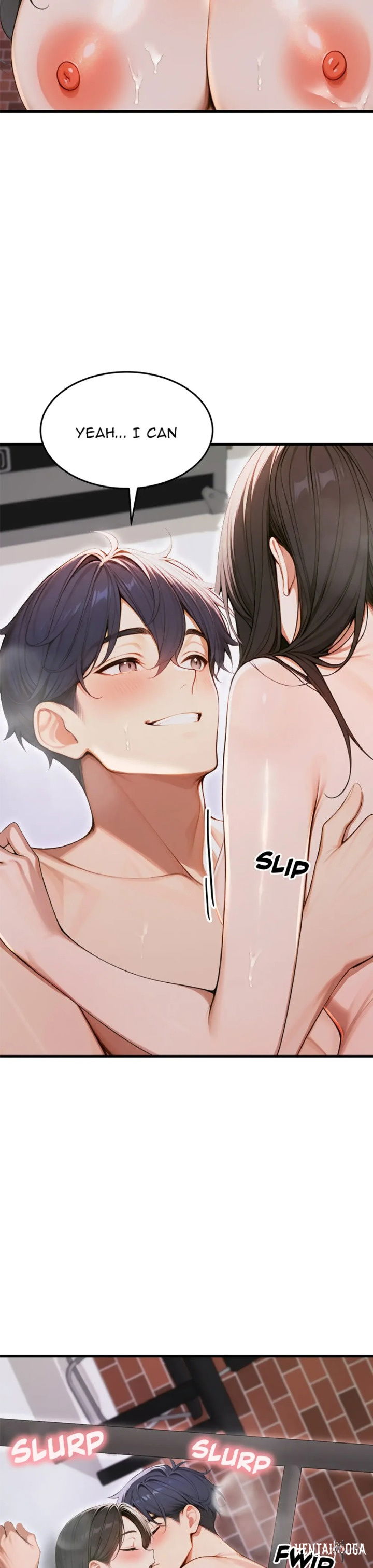 Strong Witch Strong Witch Chapter 35 - Страница 35