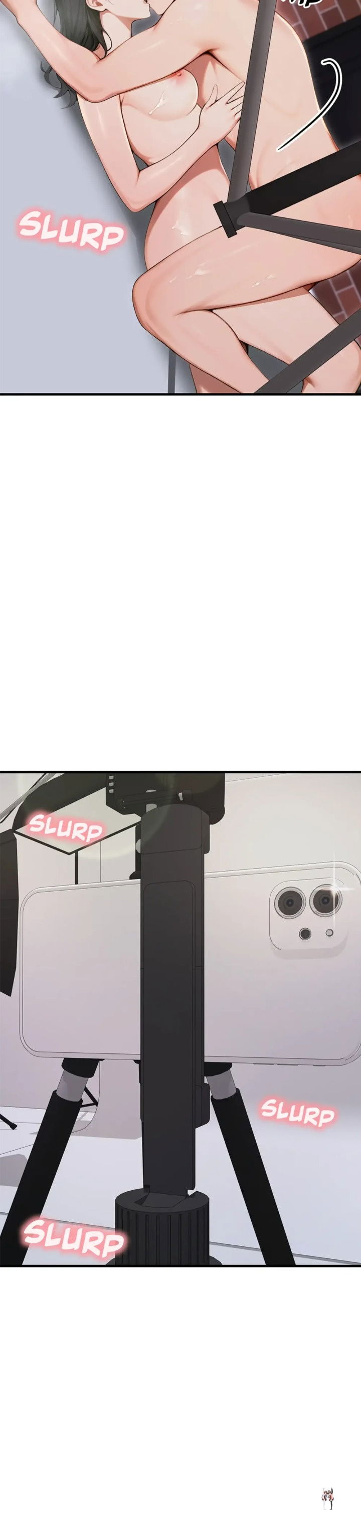 Strong Witch Strong Witch Chapter 35 - Страница 36