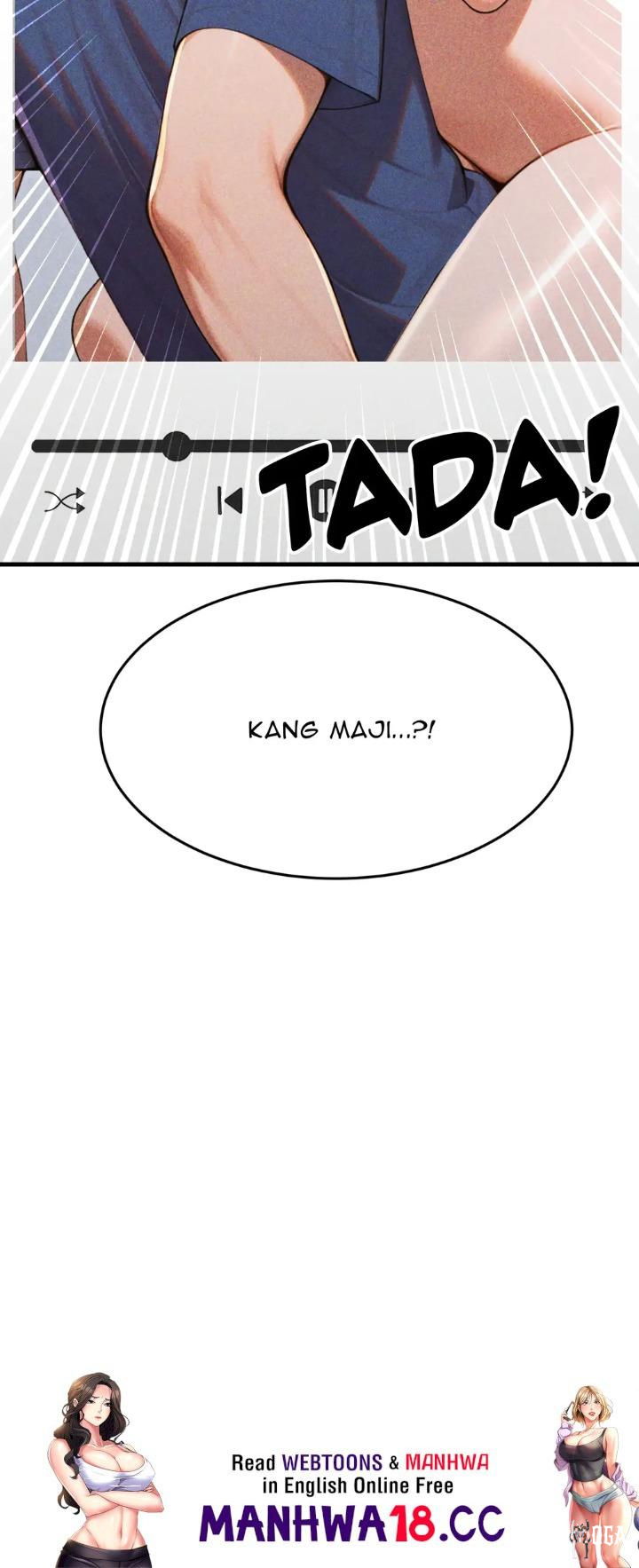 Strong Witch Strong Witch Chapter 35 - Страница 41