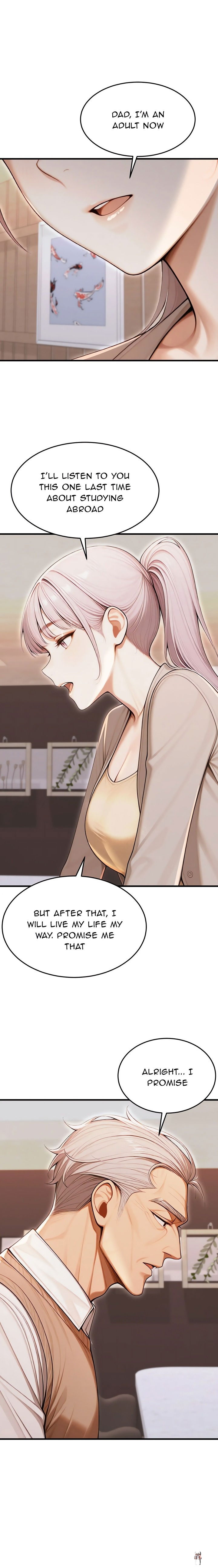 Strong Witch Strong Witch Chapter 36 - Страница 10