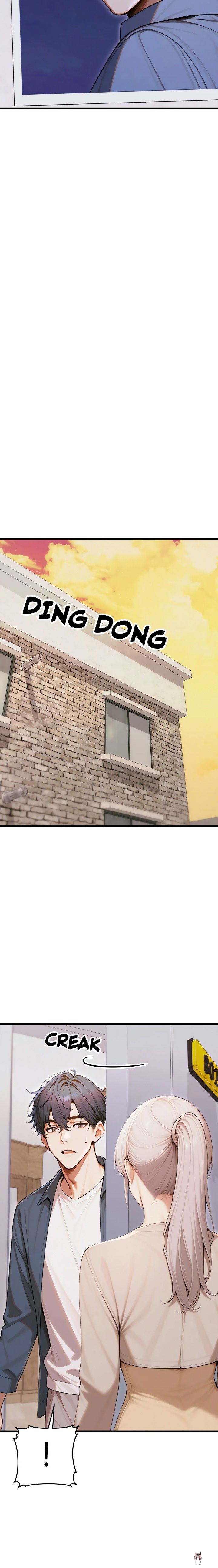 Strong Witch Strong Witch Chapter 36 - Страница 12