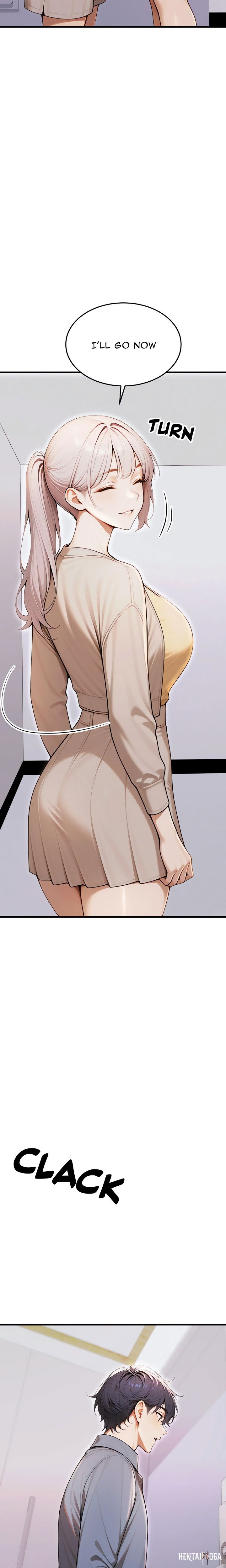 Strong Witch Strong Witch Chapter 36 - Страница 16