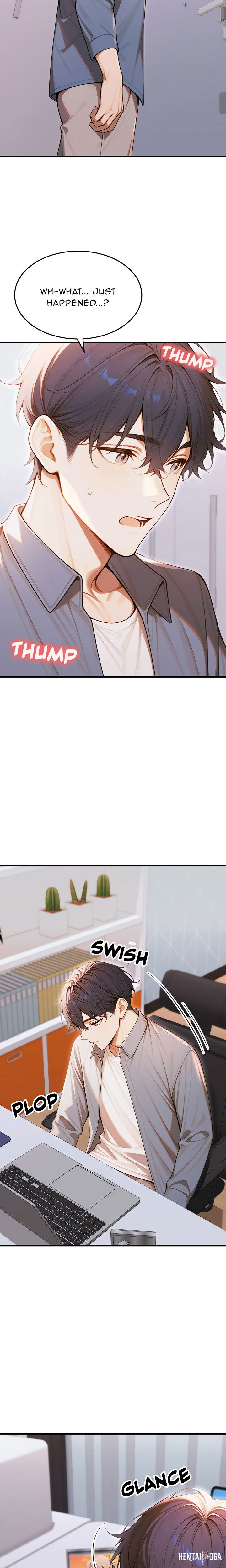 Strong Witch Strong Witch Chapter 36 - Страница 17