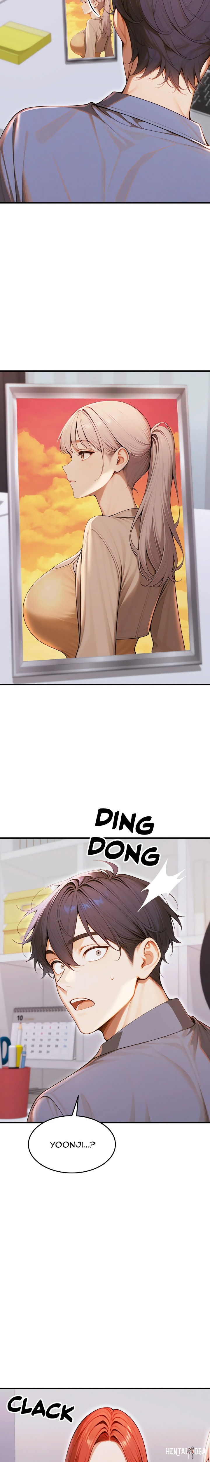 Strong Witch Strong Witch Chapter 36 - Страница 18