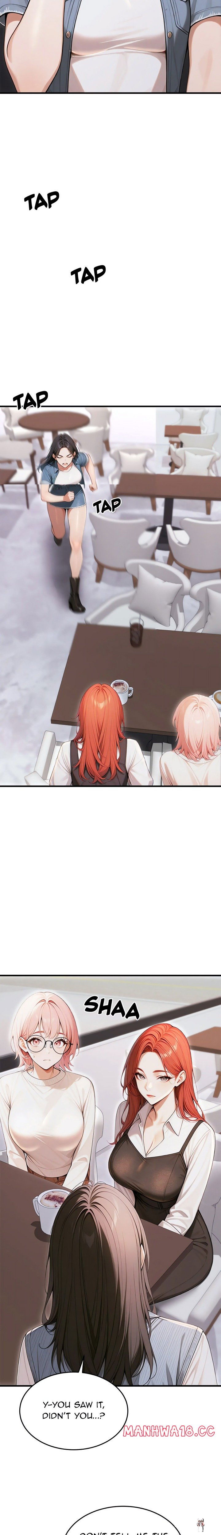 Strong Witch Strong Witch Chapter 36 - Страница 2