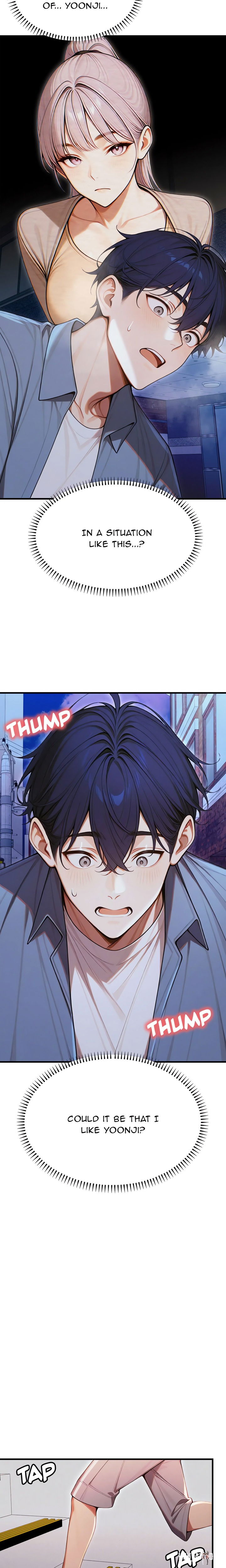 Strong Witch Strong Witch Chapter 36 - Страница 26