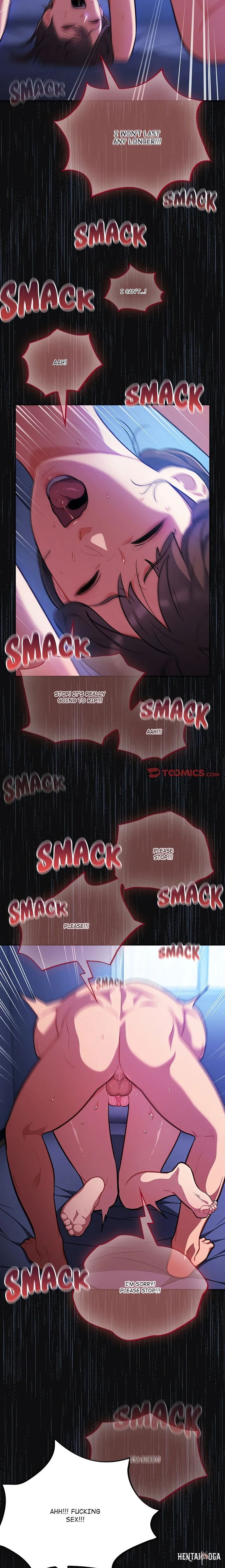 Stupidemic (Uncensored) Stupidemic (Uncensored) Chapter 26 - Page 10