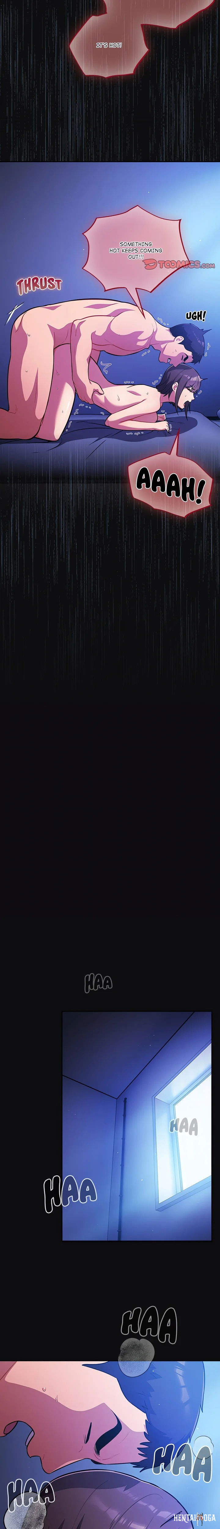 Stupidemic (Uncensored) Stupidemic (Uncensored) Chapter 26 - Page 12