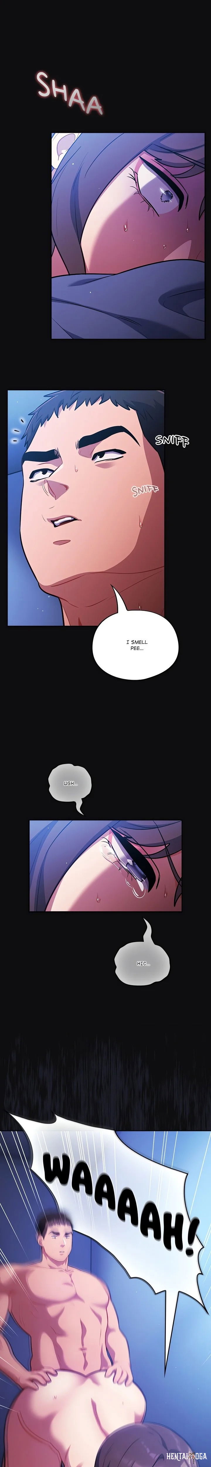 Stupidemic (Uncensored) Stupidemic (Uncensored) Chapter 26 - Page 14