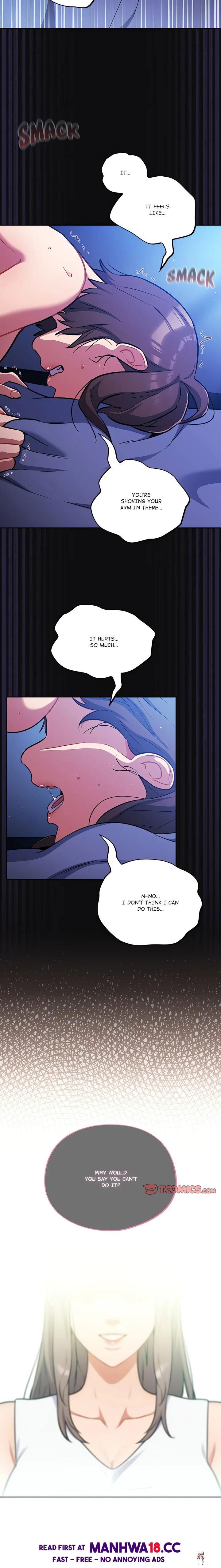 Stupidemic (Uncensored) Stupidemic (Uncensored) Chapter 26 - Page 3