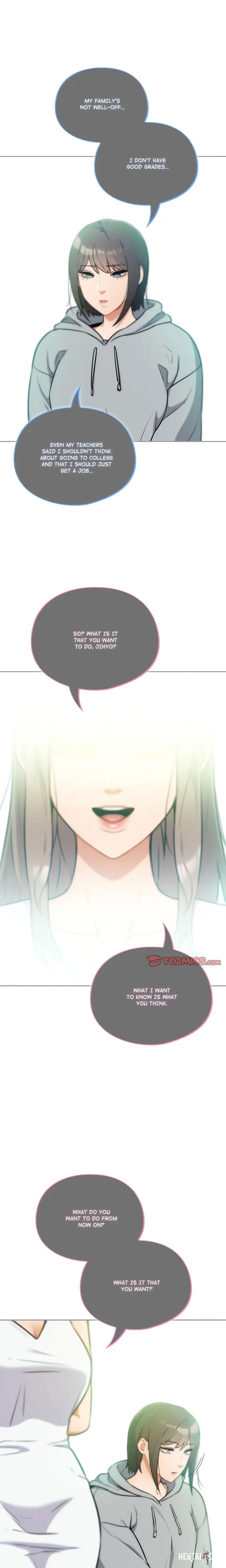 Stupidemic (Uncensored) Stupidemic (Uncensored) Chapter 26 - Page 4