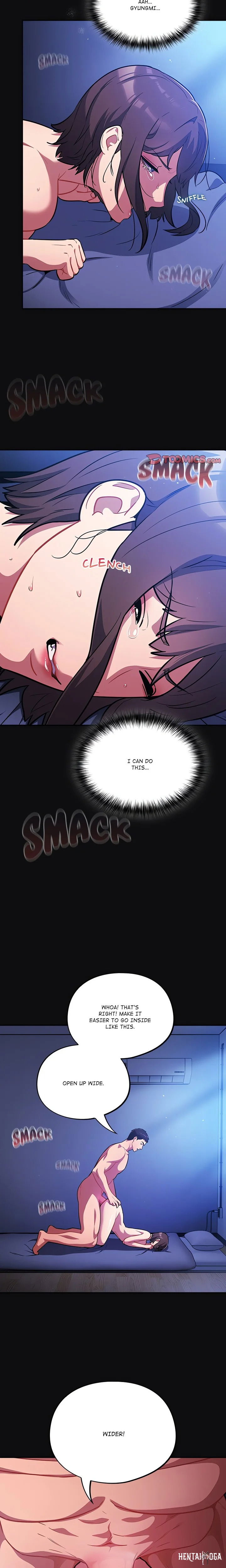 Stupidemic (Uncensored) Stupidemic (Uncensored) Chapter 26 - Page 6