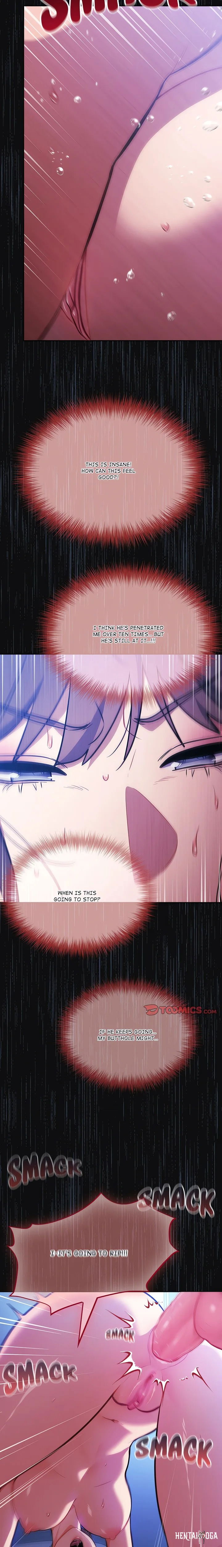 Stupidemic (Uncensored) Stupidemic (Uncensored) Chapter 26 - Page 9