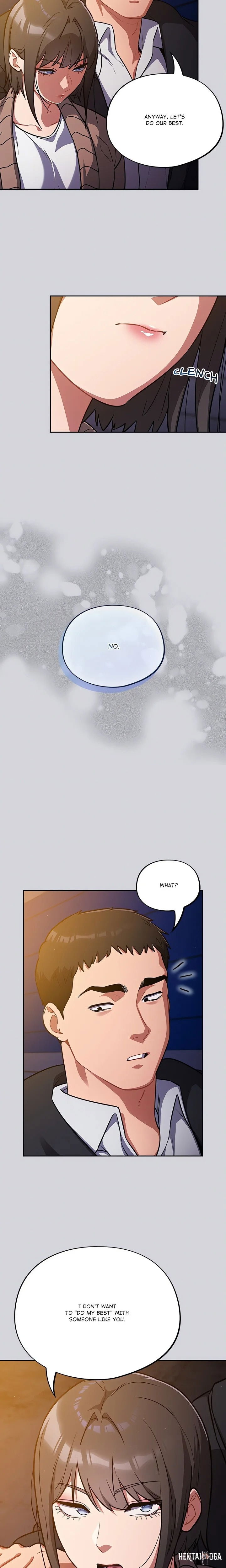 Stupidemic (Uncensored) Stupidemic (Uncensored) Chapter 25 - Page 10