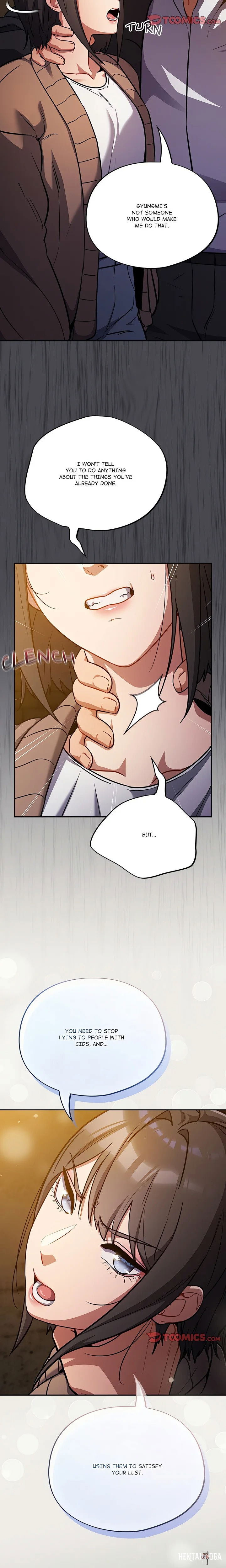 Stupidemic (Uncensored) Stupidemic (Uncensored) Chapter 25 - Page 13