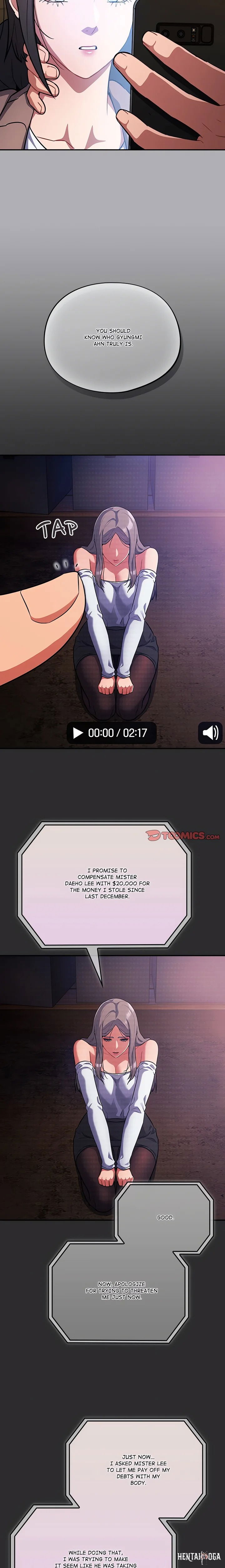 Stupidemic (Uncensored) Stupidemic (Uncensored) Chapter 25 - Page 15