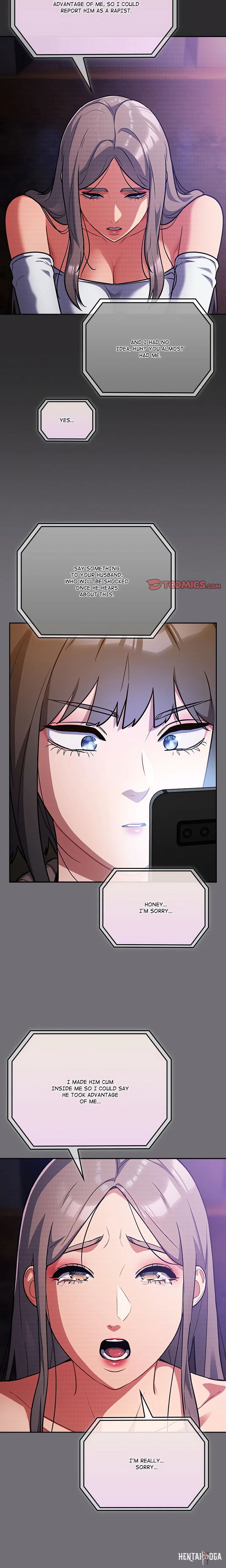 Stupidemic (Uncensored) Stupidemic (Uncensored) Chapter 25 - Page 16