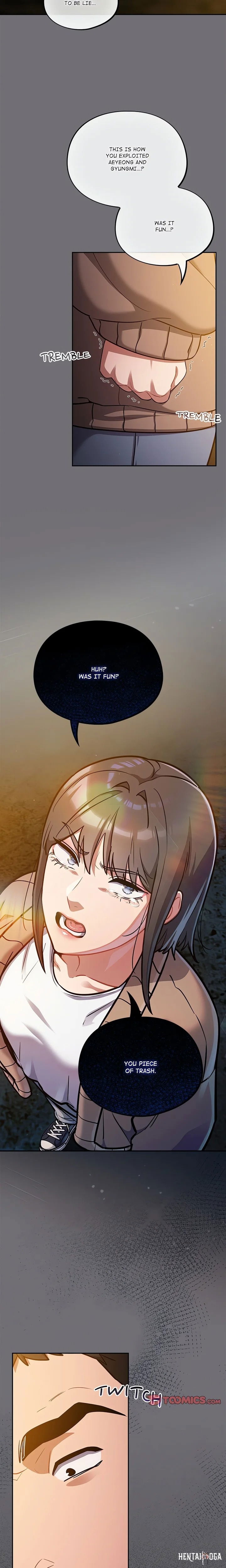 Stupidemic (Uncensored) Stupidemic (Uncensored) Chapter 25 - Page 18