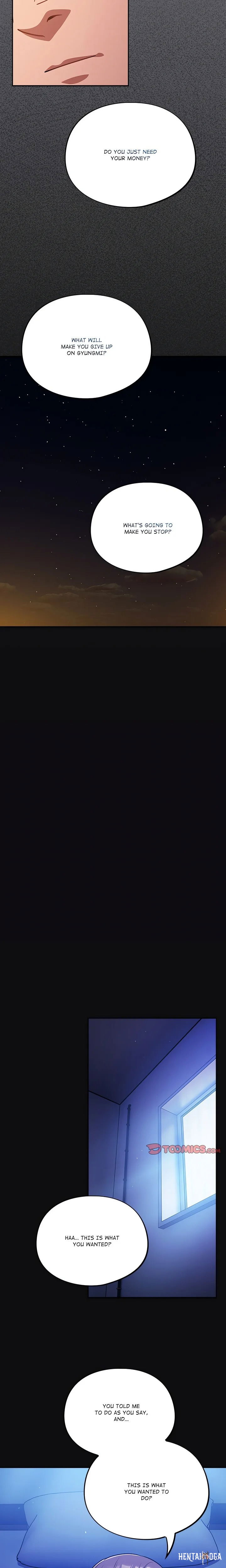 Stupidemic (Uncensored) Stupidemic (Uncensored) Chapter 25 - Page 19