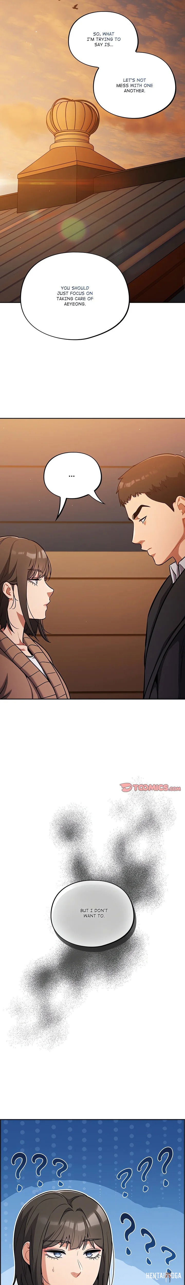 Stupidemic (Uncensored) Stupidemic (Uncensored) Chapter 25 - Page 4