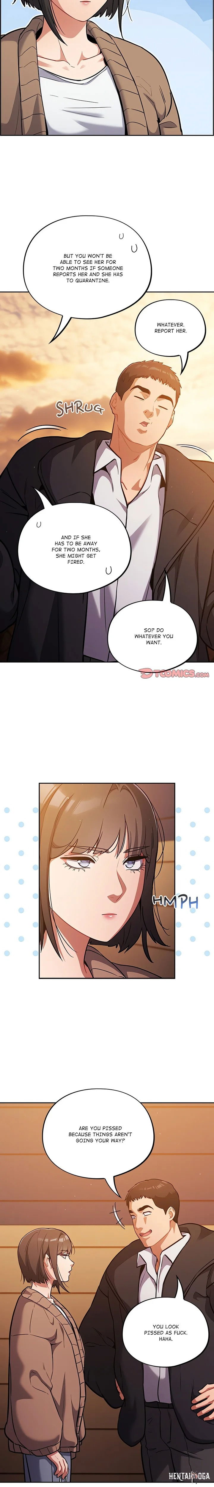 Stupidemic (Uncensored) Stupidemic (Uncensored) Chapter 25 - Page 5