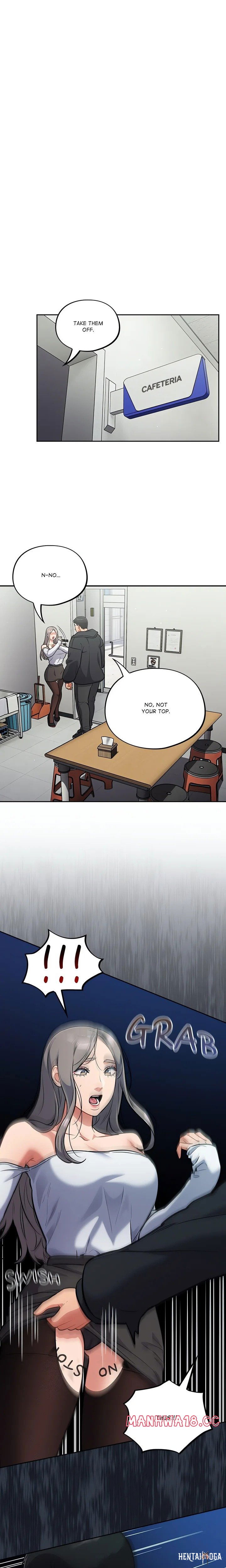 Stupidemic (Uncensored) Stupidemic (Uncensored) Chapter 24 - Page 1