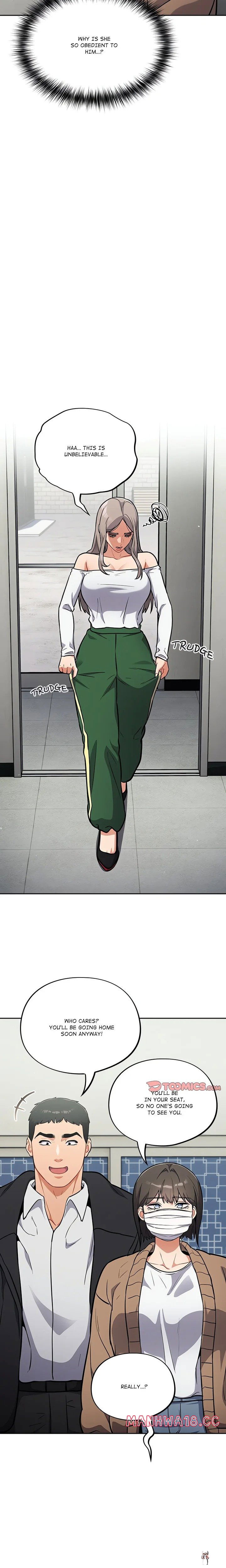 Stupidemic (Uncensored) Stupidemic (Uncensored) Chapter 24 - Page 14