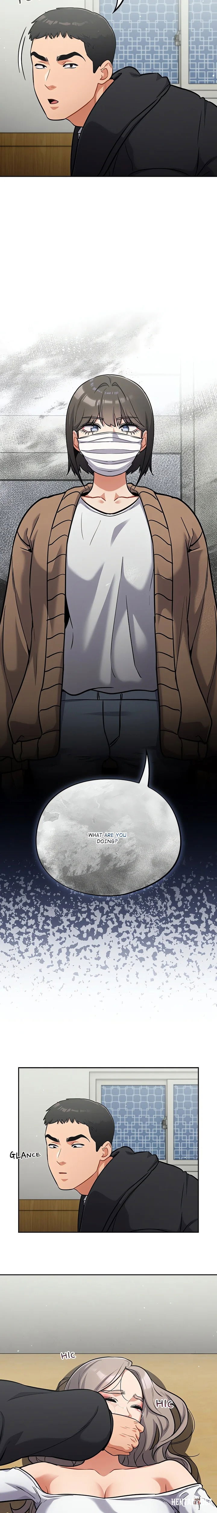 Stupidemic (Uncensored) Stupidemic (Uncensored) Chapter 24 - Page 5