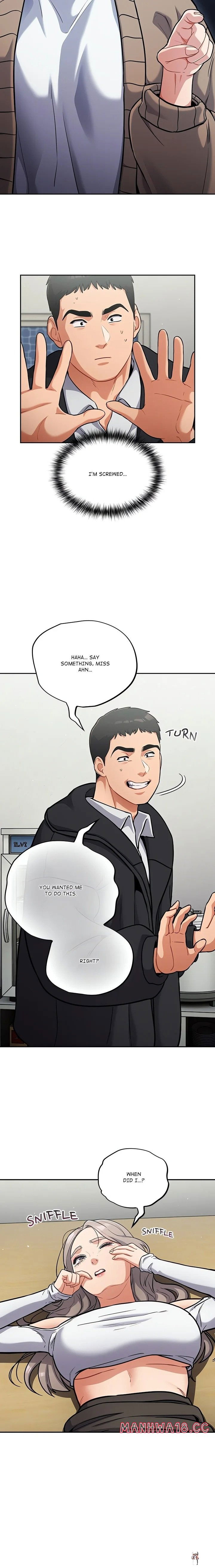 Stupidemic (Uncensored) Stupidemic (Uncensored) Chapter 24 - Page 8