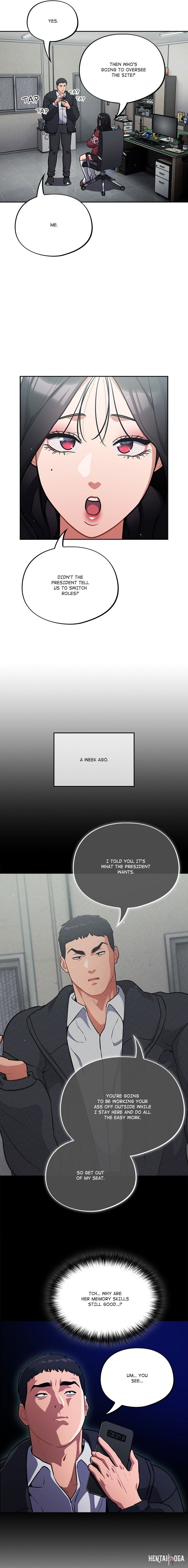 Stupidemic (Uncensored) Stupidemic (Uncensored) Chapter 23 - Page 10