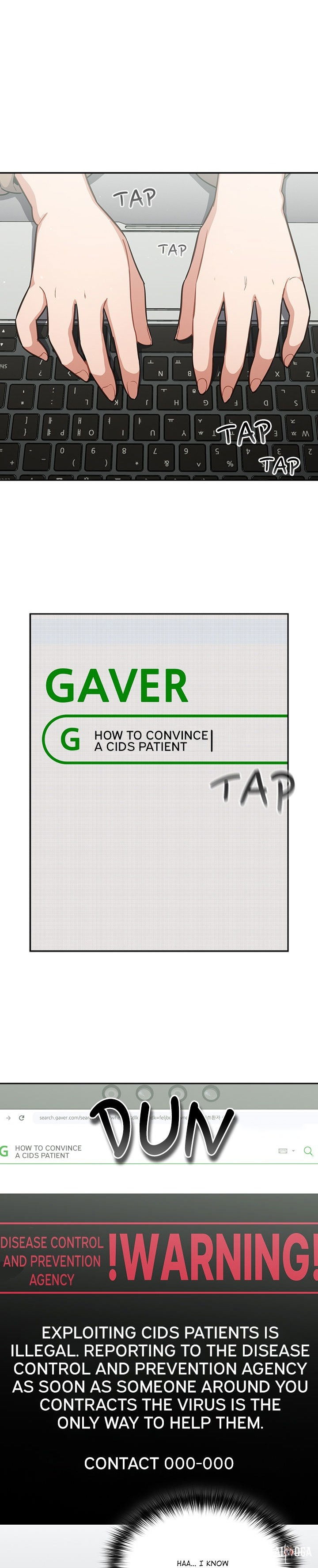 Stupidemic (Uncensored) Stupidemic (Uncensored) Chapter 23 - Page 13