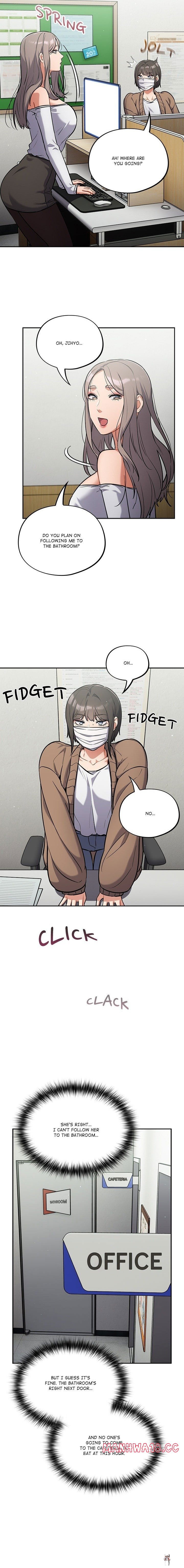 Stupidemic (Uncensored) Stupidemic (Uncensored) Chapter 23 - Page 15