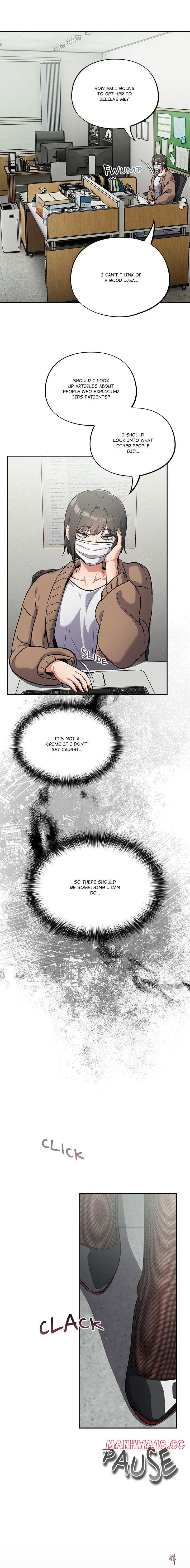 Stupidemic (Uncensored) Stupidemic (Uncensored) Chapter 23 - Page 16