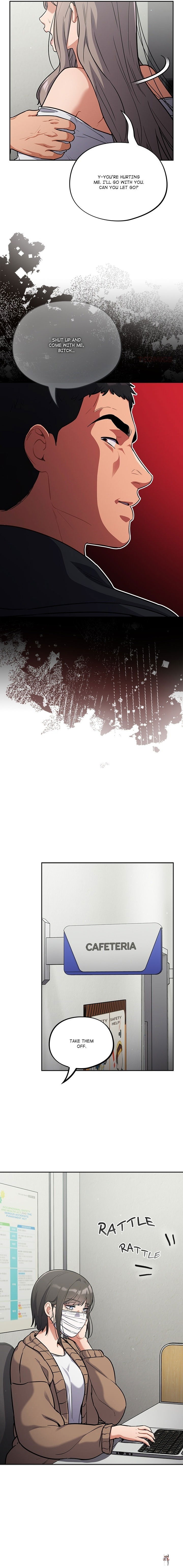 Stupidemic (Uncensored) Stupidemic (Uncensored) Chapter 23 - Page 18