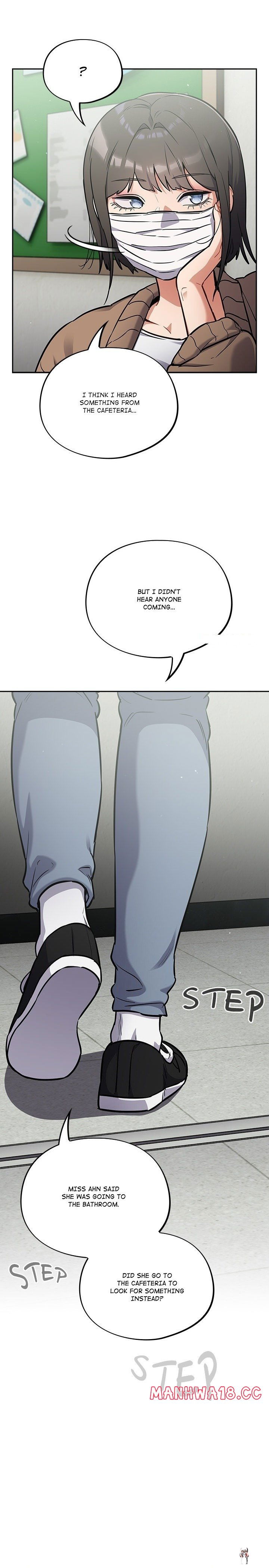 Stupidemic (Uncensored) Stupidemic (Uncensored) Chapter 23 - Page 19