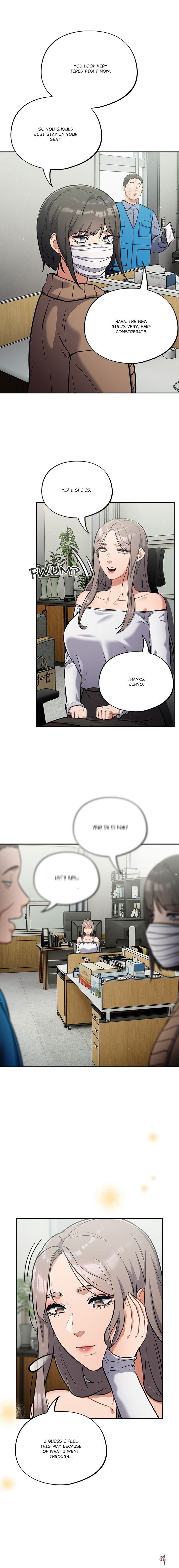 Stupidemic (Uncensored) Stupidemic (Uncensored) Chapter 23 - Page 7