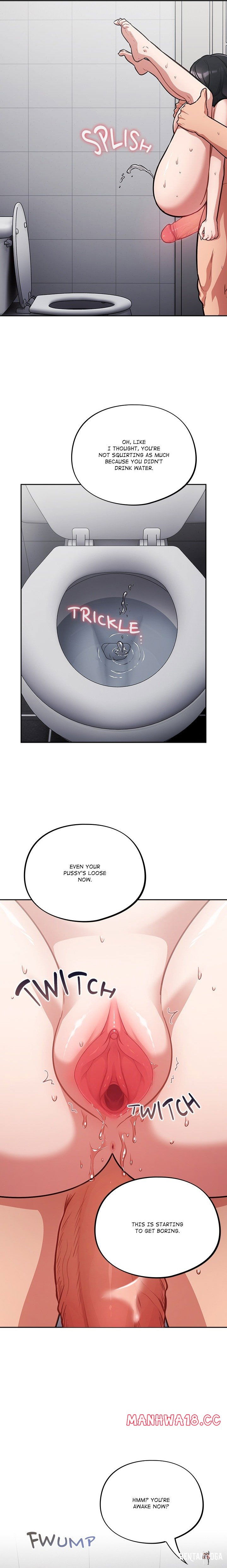 Stupidemic (Uncensored) Stupidemic (Uncensored) Chapter 22 - Page 17