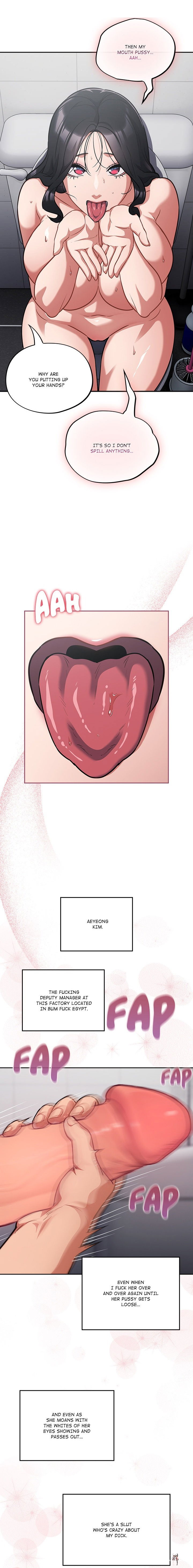 Stupidemic (Uncensored) Stupidemic (Uncensored) Chapter 22 - Page 19