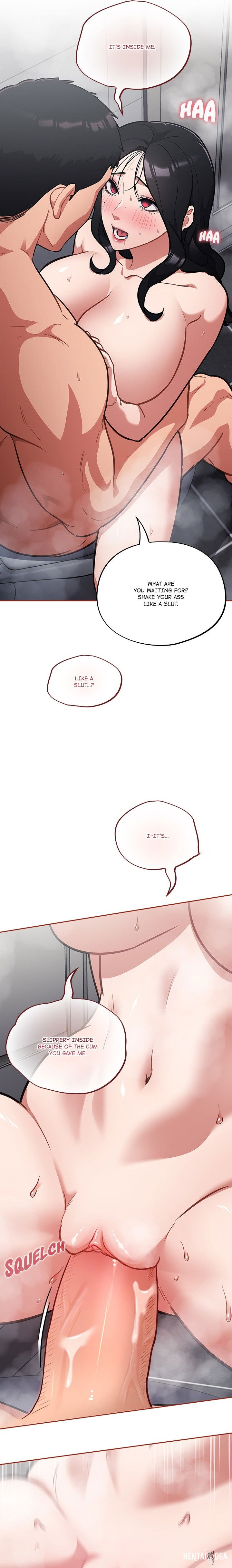 Stupidemic (Uncensored) Stupidemic (Uncensored) Chapter 22 - Page 2