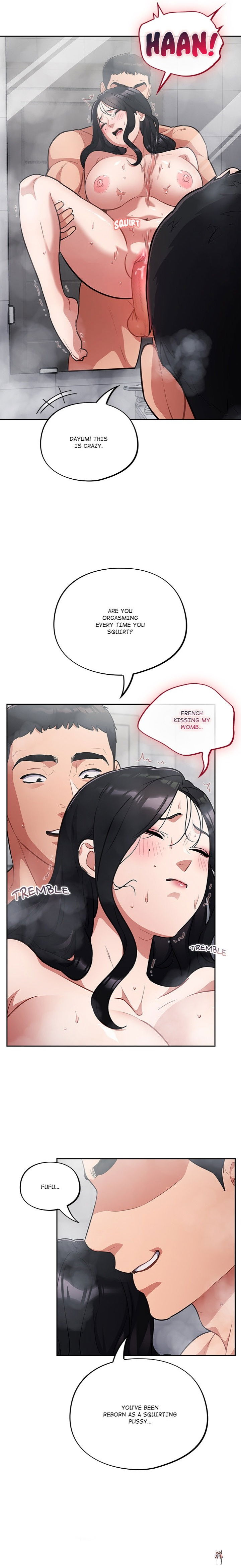 Stupidemic (Uncensored) Stupidemic (Uncensored) Chapter 22 - Page 9