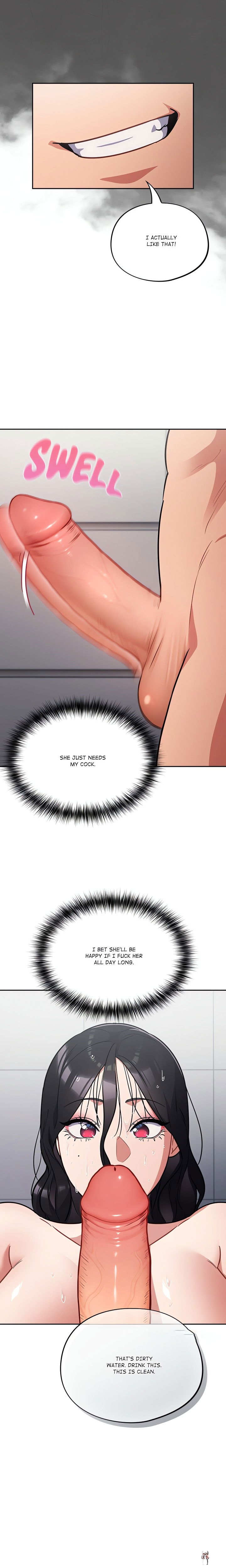 Stupidemic (Uncensored) Stupidemic (Uncensored) Chapter 21 - Page 13