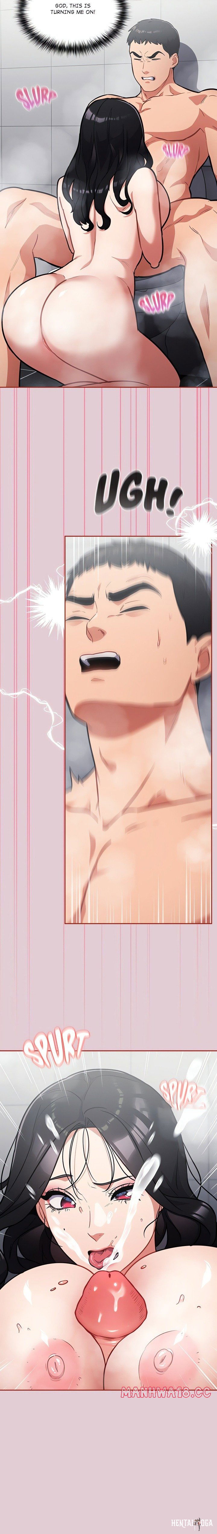 Stupidemic (Uncensored) Stupidemic (Uncensored) Chapter 21 - Page 19