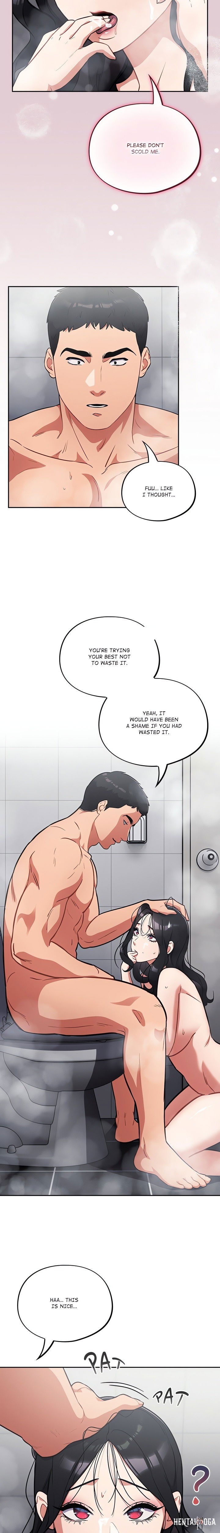 Stupidemic (Uncensored) Stupidemic (Uncensored) Chapter 21 - Page 21