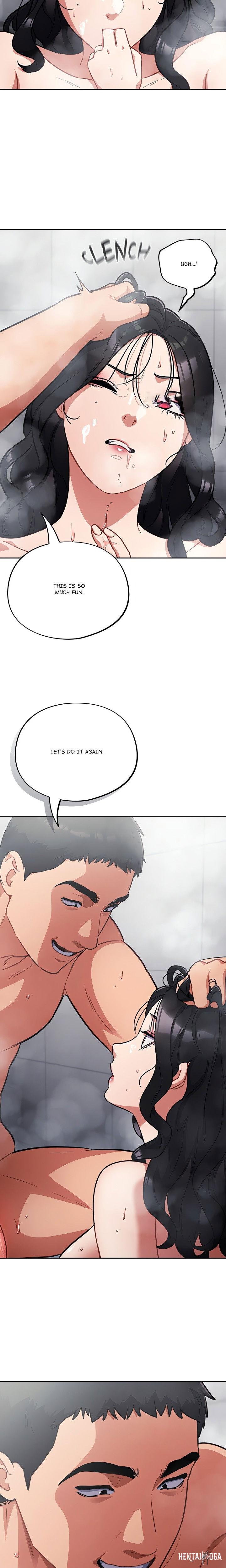 Stupidemic (Uncensored) Stupidemic (Uncensored) Chapter 21 - Page 22